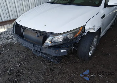 2015 Kia Optima Ex from USA, damaged, VIN 5XXGN4A73FG516394